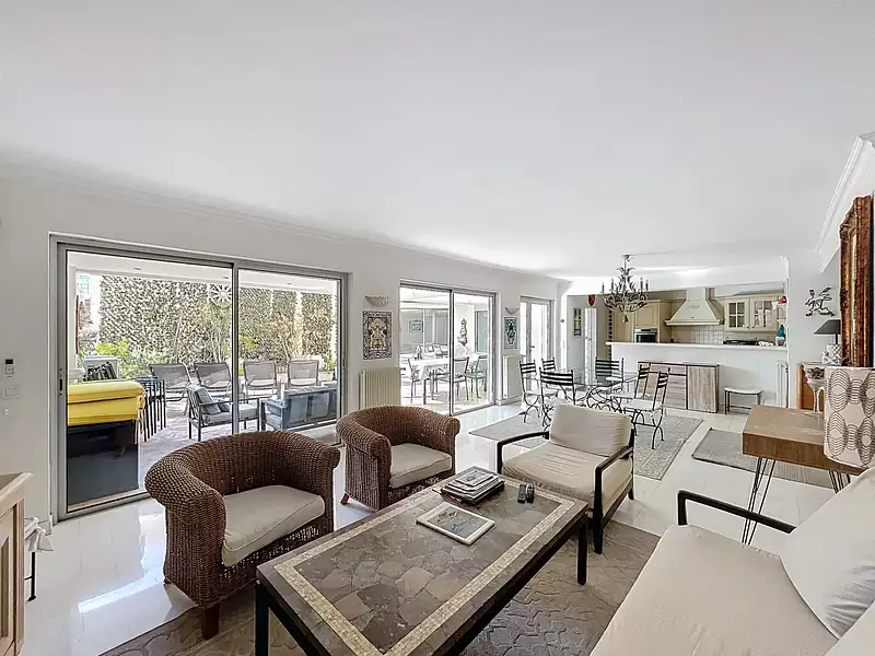 Appartement, 143,8 m²