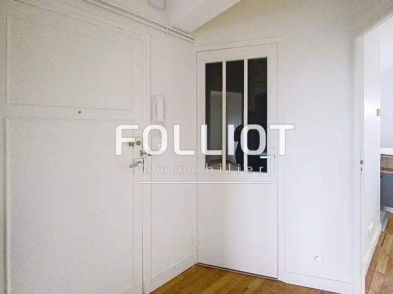 Appartement, 51,6 m²