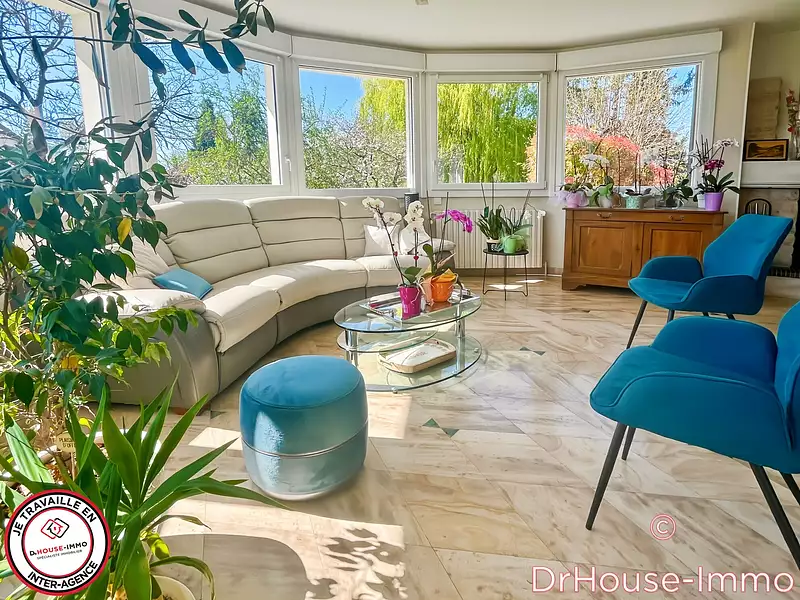 Maison, 170 m²
