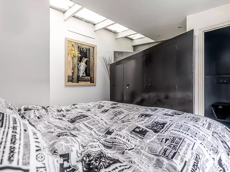Appartement, 97,08 m²
