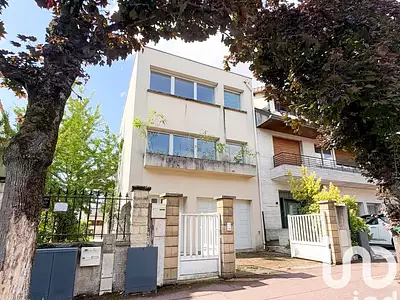 Maison, 100 m²