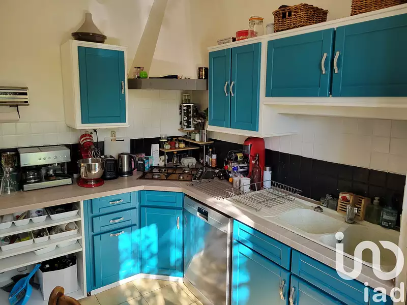 Maison, 143 m²