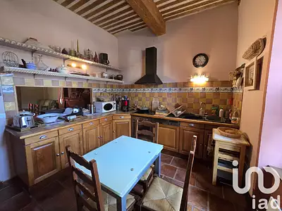 Maison, 270 m²