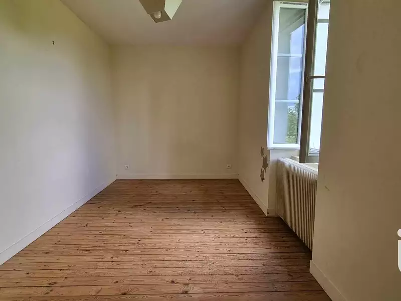 Maison, 126 m²