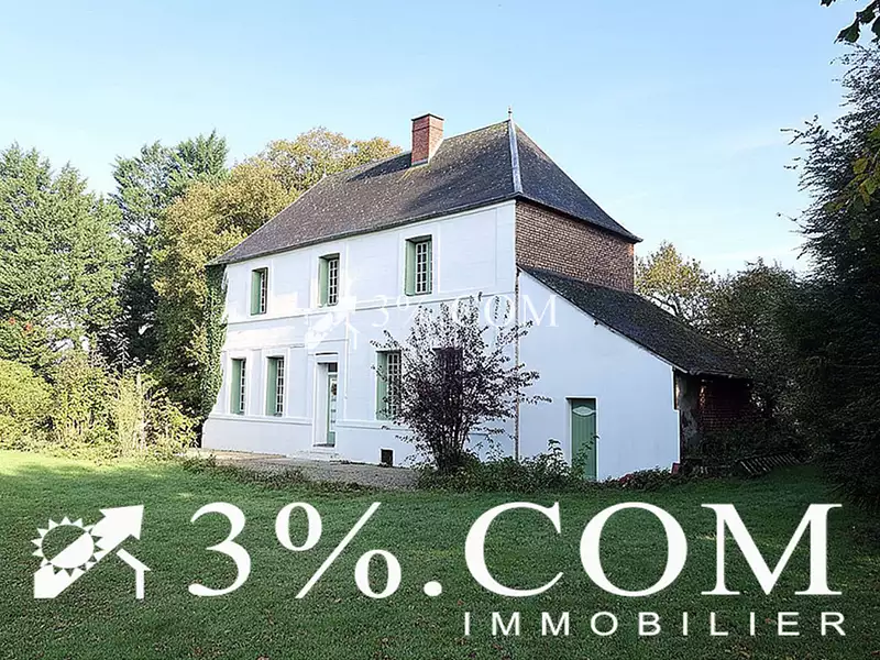Maison, 139 m²
