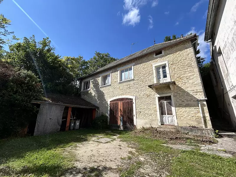 Maison, 73,45 m²