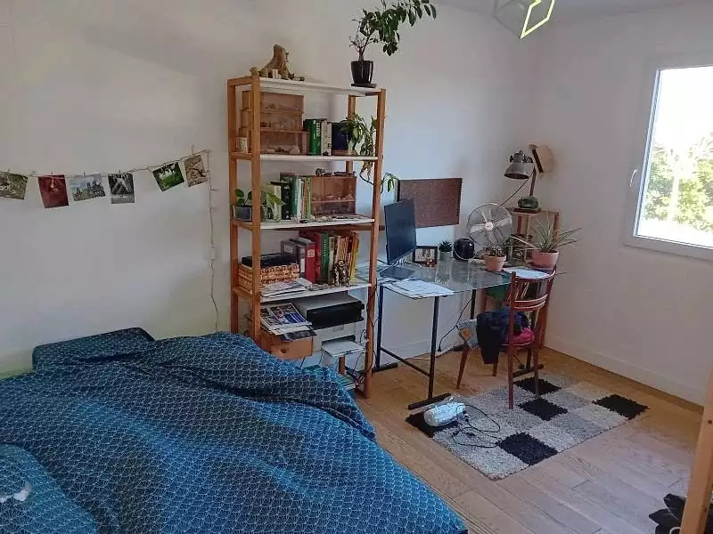 Maison, 83 m²