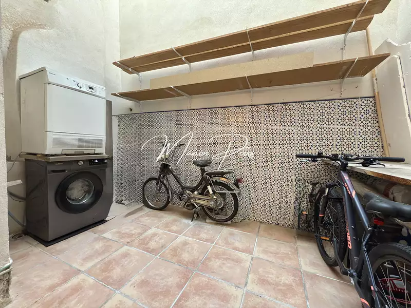 Maison, 77 m²