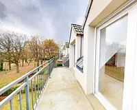 Appartement, 63,79 m²