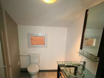 Appartement, 29 m²