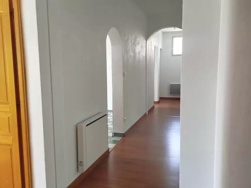 Appartement, 90 m²