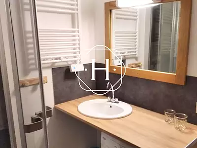 Appartement, 45,66 m²