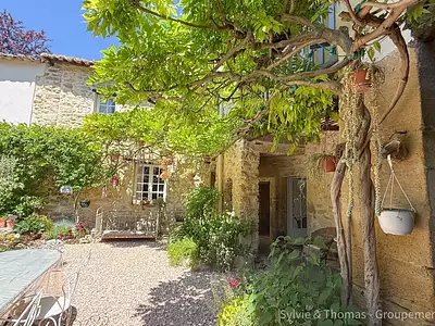 Maison, 205 m²