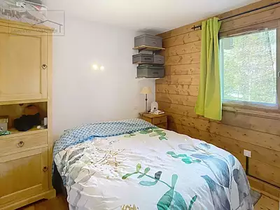 Appartement, 42,88 m²