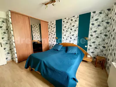 Maison, 168 m²