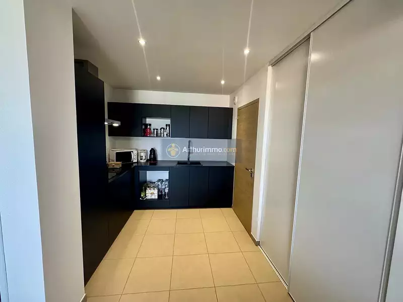 Appartement, 65 m²
