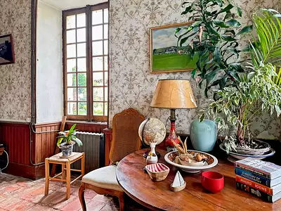 Maison, 315 m²
