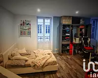 Appartement, 30 m²