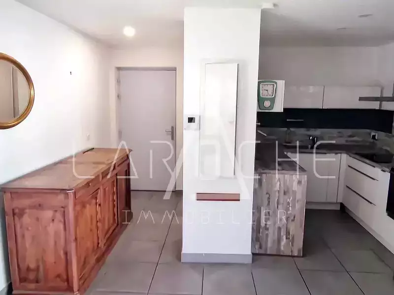 Appartement, 68,4 m²