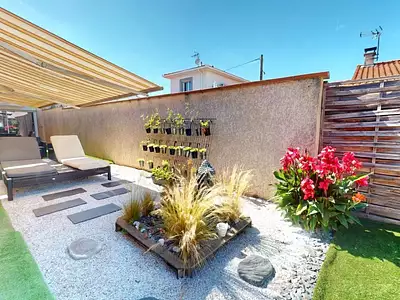 Maison, 160 m²