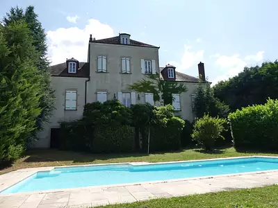 Maison, 302 m²