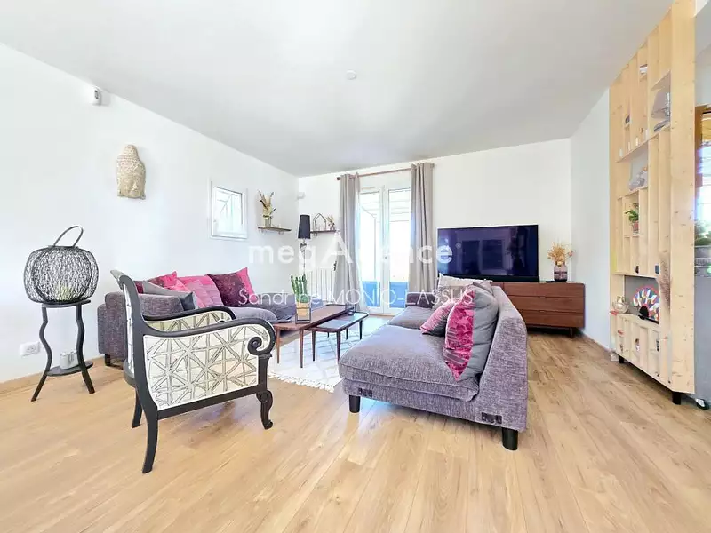 Maison, 142 m²