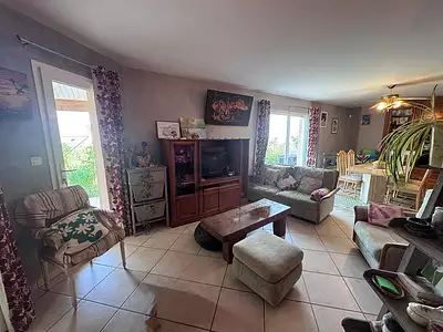 Maison, 157,34 m²