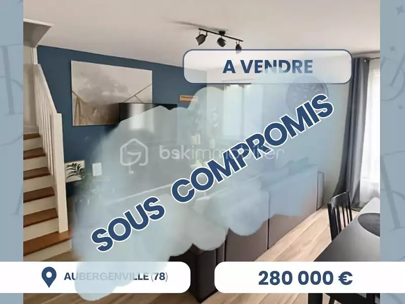 Maison, 85 m²