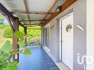 Maison, 88 m²