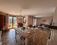 Maison, 140 m²