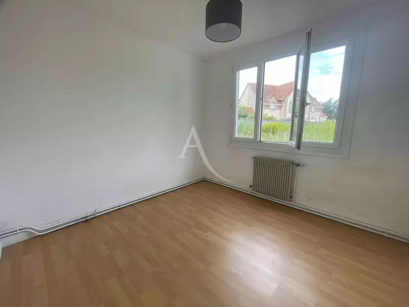 Appartement, 70 m²