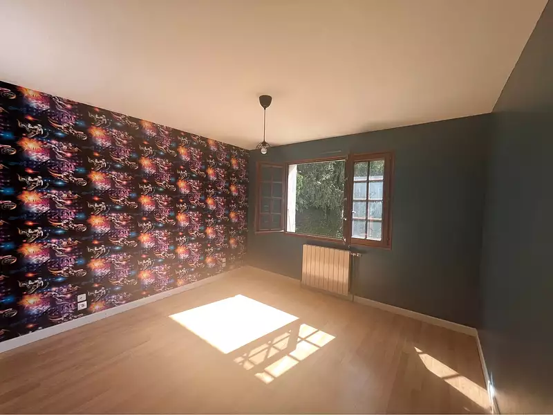 Maison, 204 m²