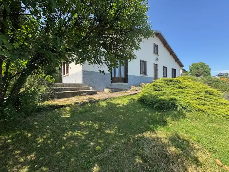 Maison, 111 m²