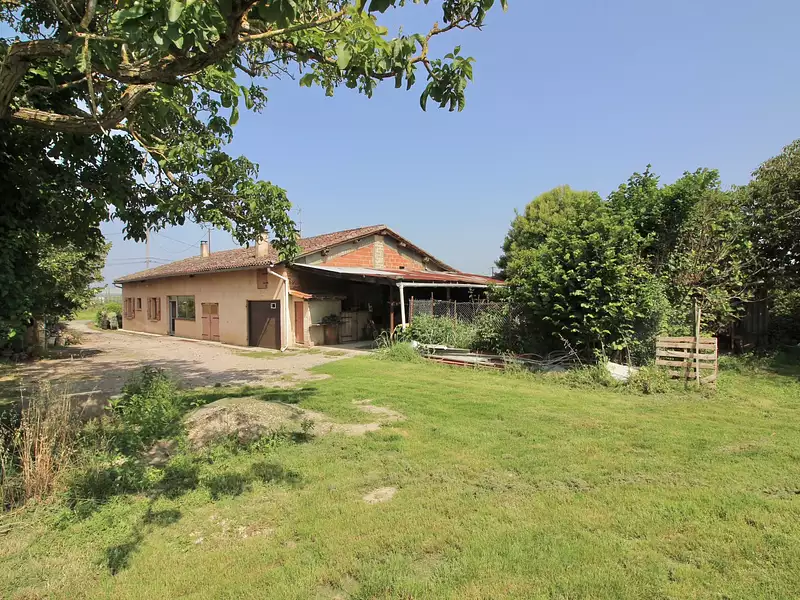 Maison, 117 m²