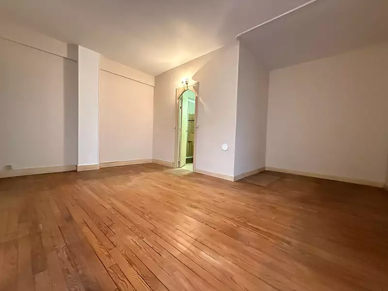 Appartement, 34,35 m²