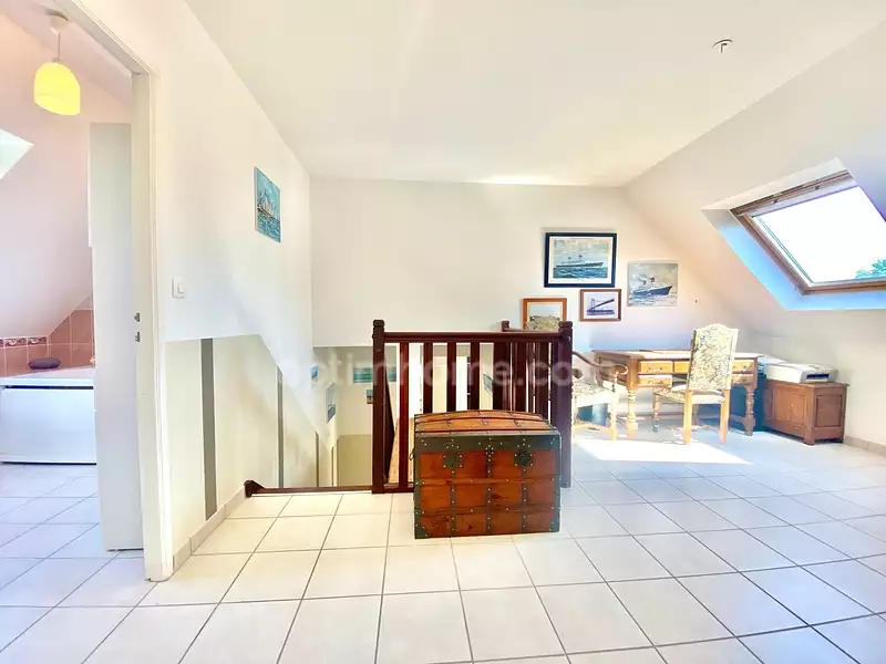 Maison, 156 m²
