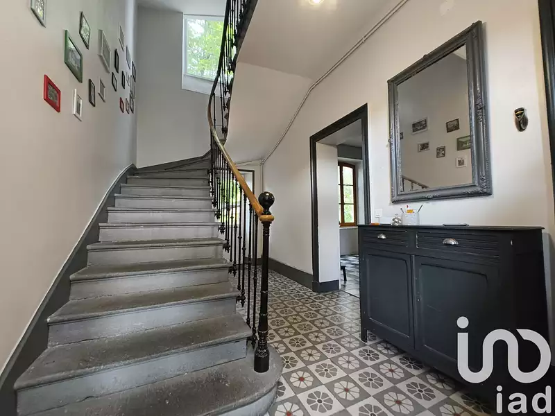 Maison, 296 m²
