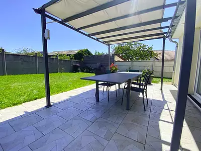 Maison, 123 m²
