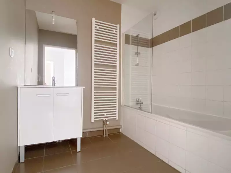 Appartement, 62,43 m²