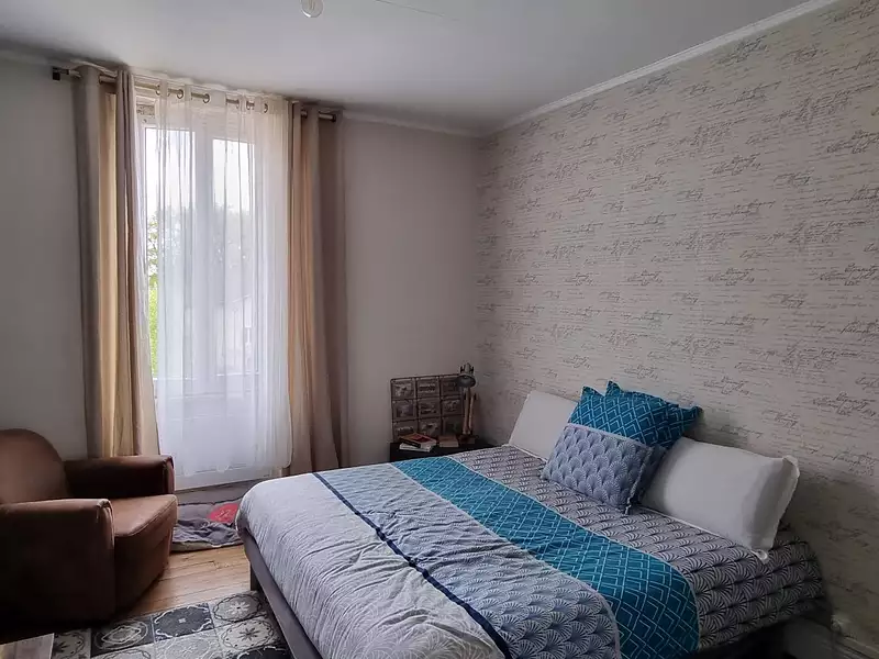 Maison, 300 m²