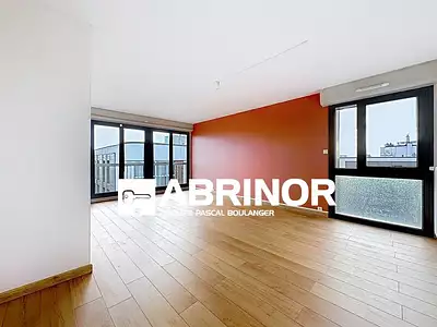 Appartement, 68 m²