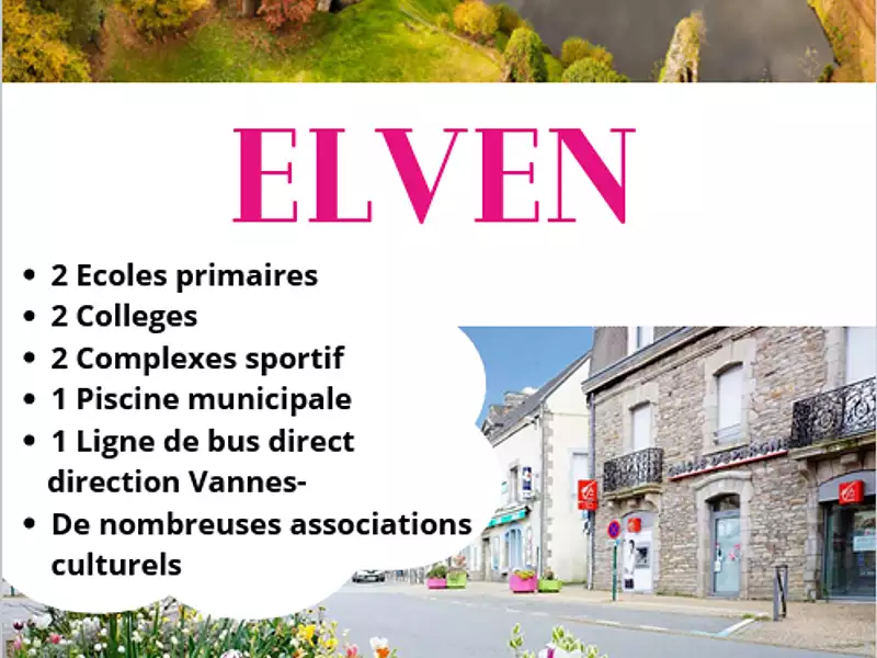 Terrain, 417 m²