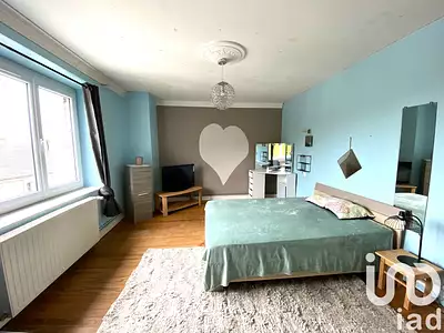 Maison, 118 m²