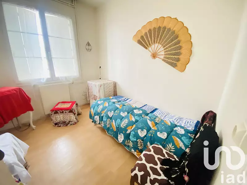 Immeuble, 165 m²