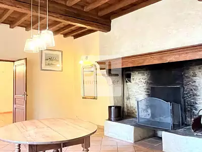 Maison, 409 m²