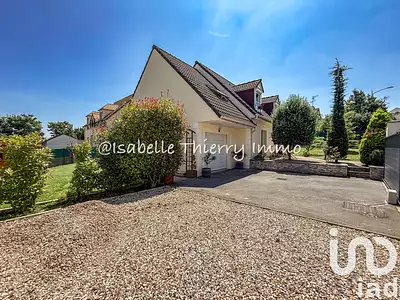 Maison, 110 m²
