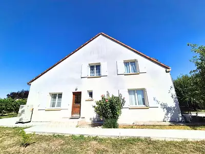 Maison, 168 m²