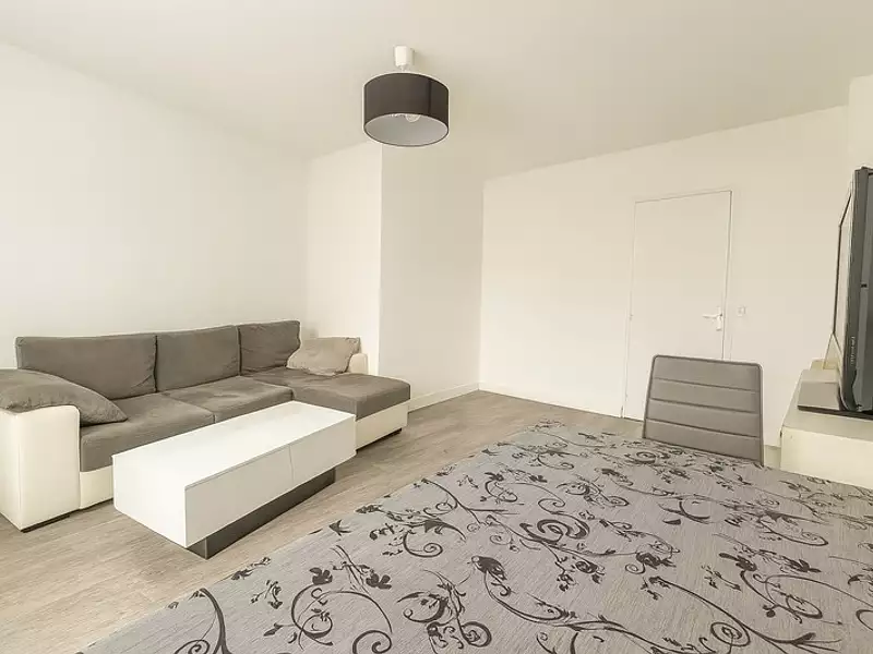 Appartement, 64 m²