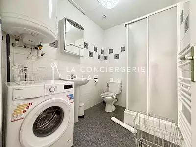 Appartement, 25,74 m²
