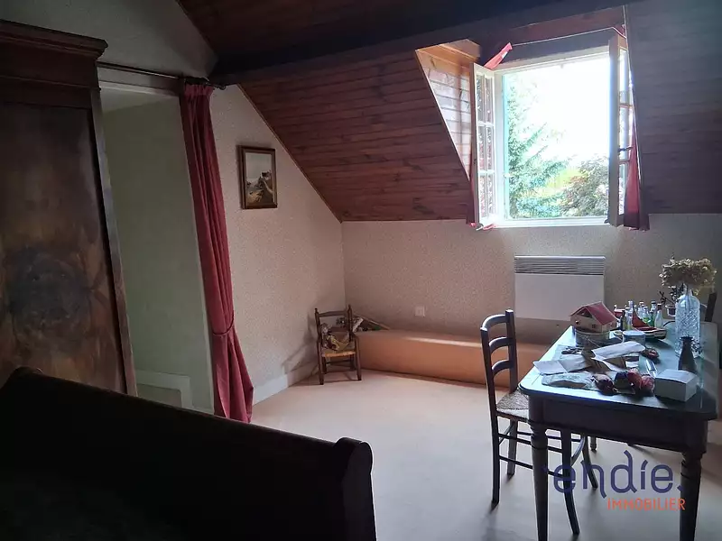 Maison, 154 m²